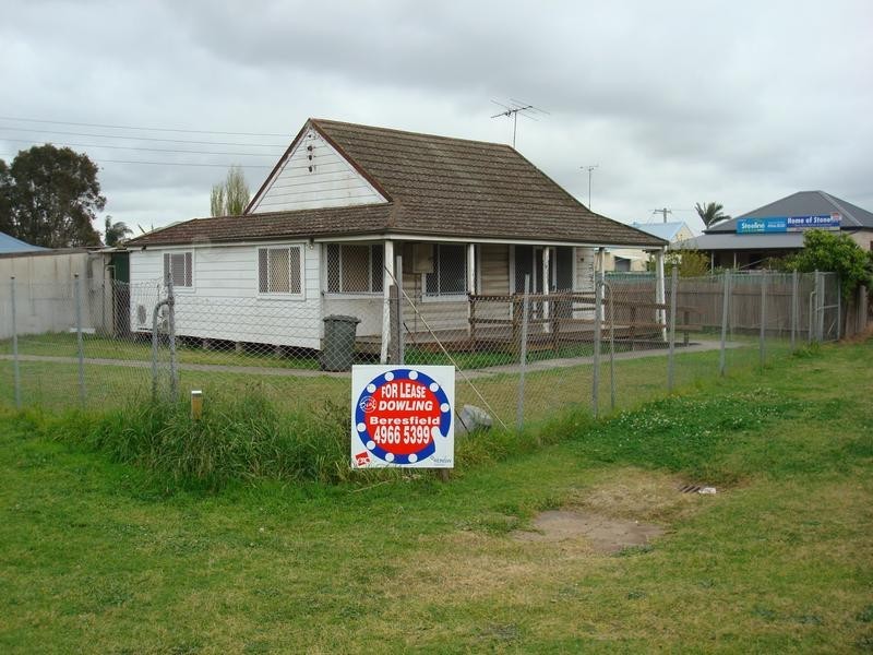 39 Maitland Rd, Hexham NSW 2322