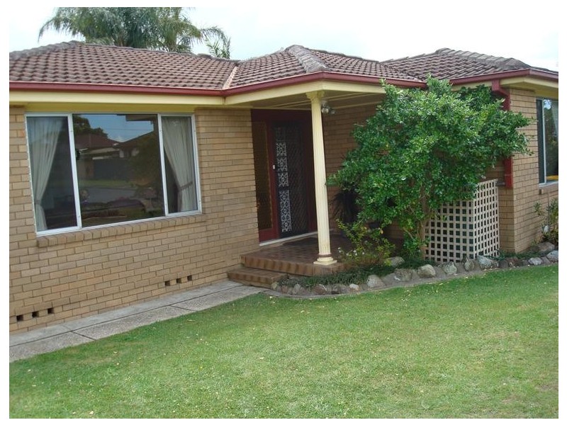 38 Swallow Avenue, Woodberry NSW 2322