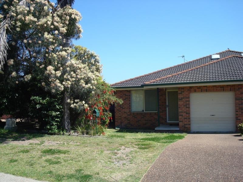 1/29a Waterbush Crescent, Woodberry NSW 2322