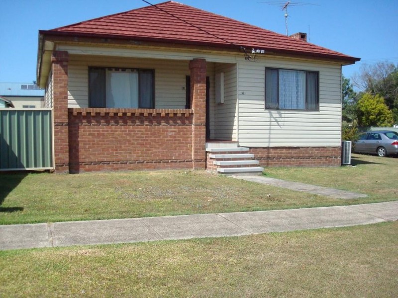 16 Beresford Avenue, Beresfield NSW 2322