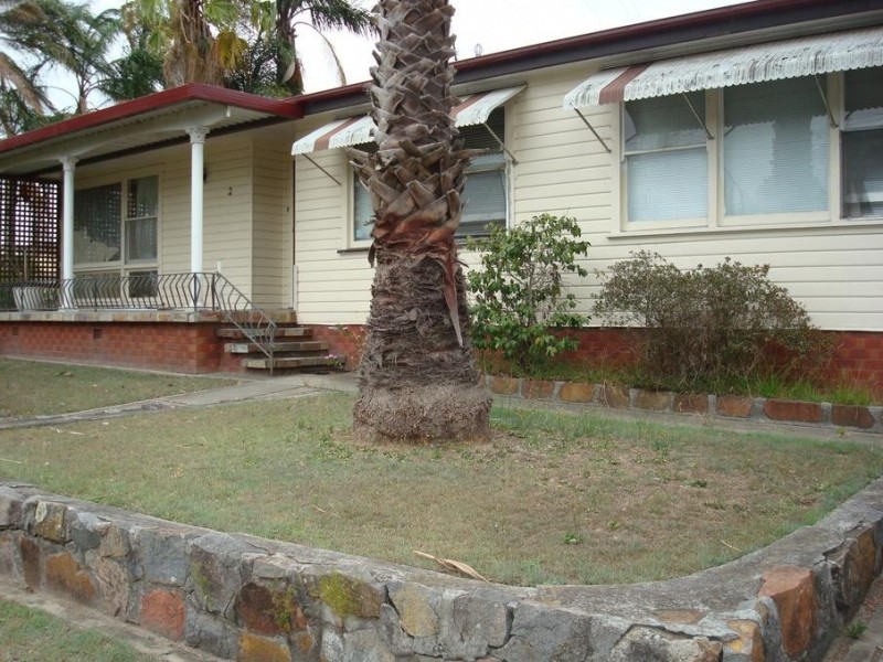 2 Hartzer Place, Tarro NSW 2322