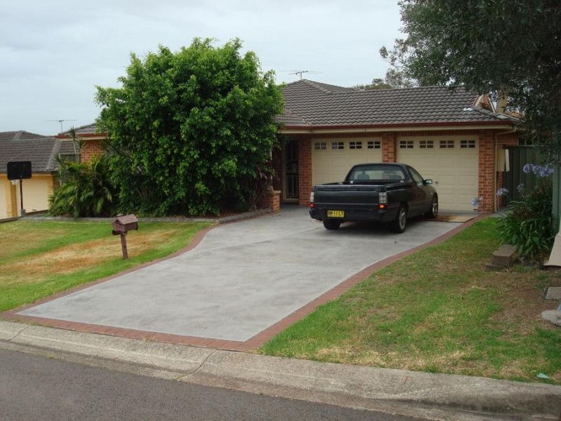4 Maybush Avenue, Thornton NSW 2322