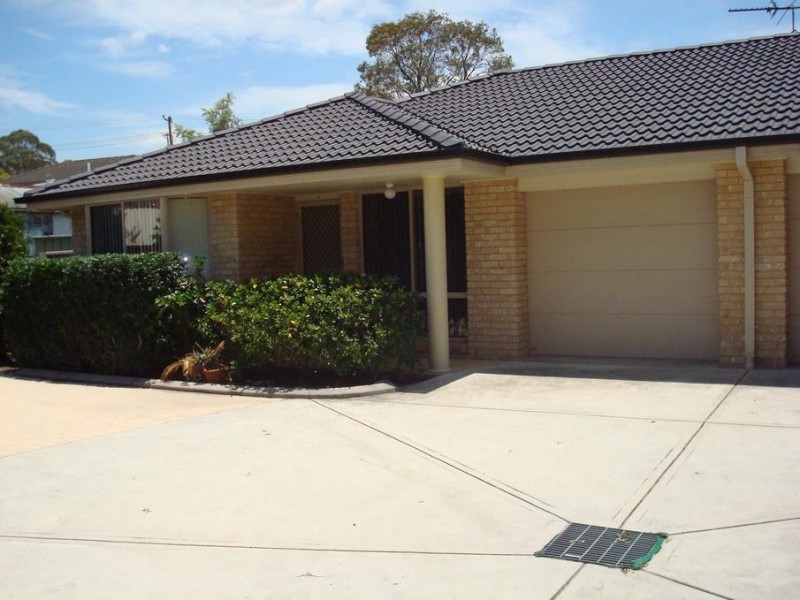 6/120 Anderson Drive, Tarro NSW 2322