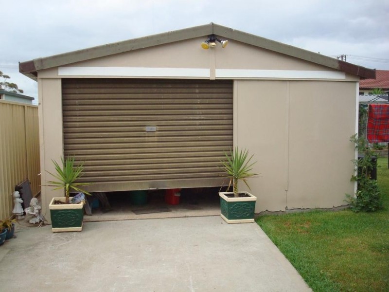 23 Curlew Crescent, Woodberry NSW 2322