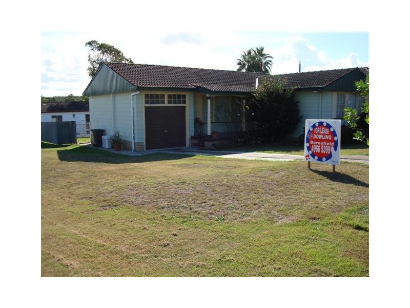 48 Yarrum Avenue, Beresfield NSW 2322