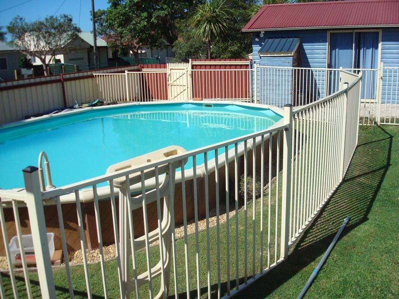 1 Railway Parade, Beresfield NSW 2322