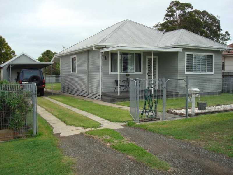 9 Darwin Street, Beresfield NSW 2322