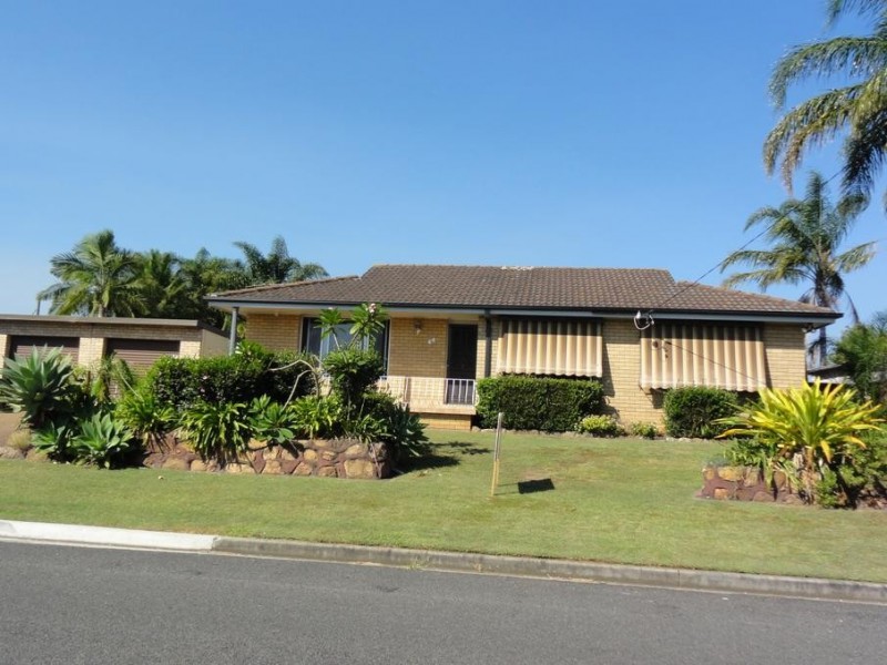 44 Barralier Avenue, Woodberry NSW 2322