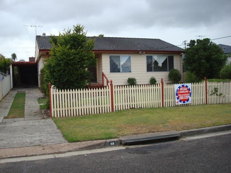 68 Kookaburra Parade, Woodberry NSW 2322