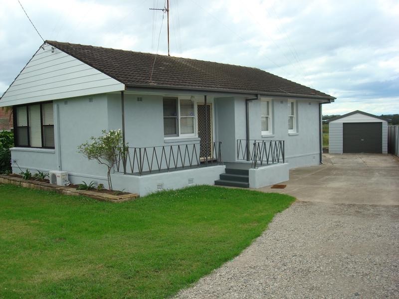 89 Kingstown Road, Woodberry NSW 2322