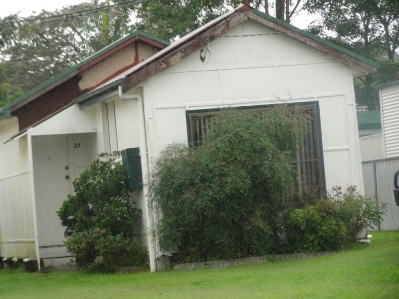 2/47 Christie Road, Tarro NSW 2322