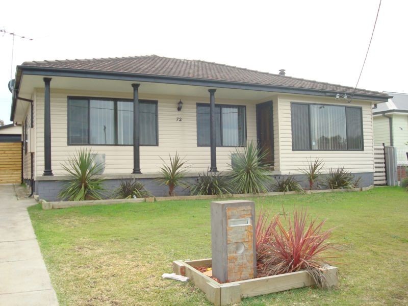 72 Kookaburra Parade, Woodberry NSW 2322