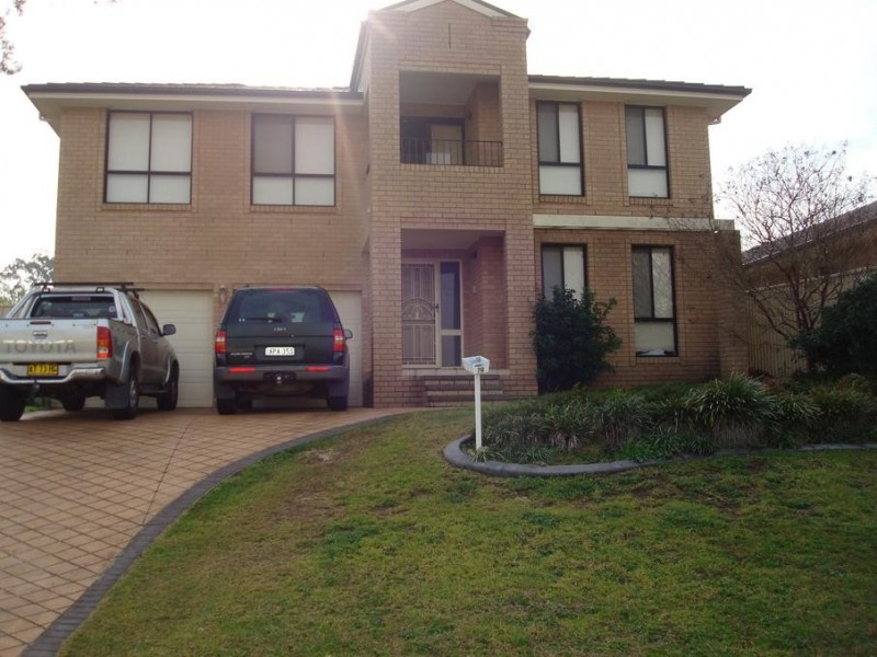 70 Somerset Drive, Thornton NSW 2322