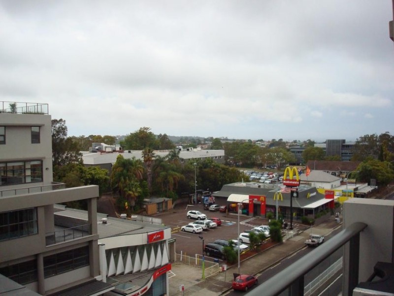 402/38 Smart Street, Charlestown NSW 2290