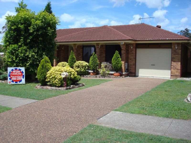 1 Delisle Close, Metford NSW 2323