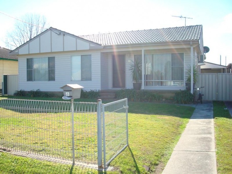 10 Ibis Parade, Woodberry NSW 2322