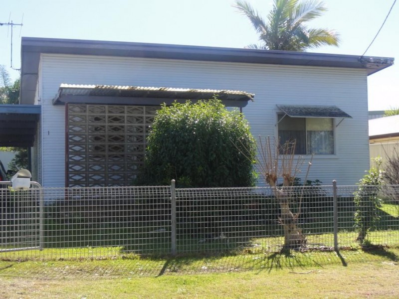 1 Tennyson Street, Beresfield NSW 2322