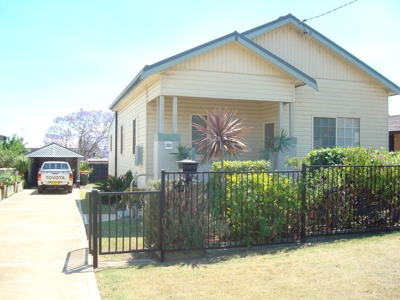 Beresfield NSW 2322