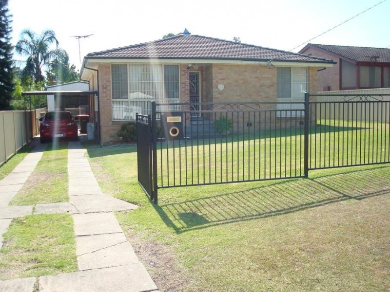 Woodberry NSW 2322