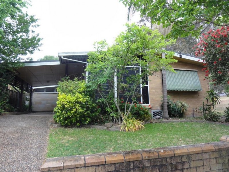 1 Tyrell Street, Tenambit NSW 2323