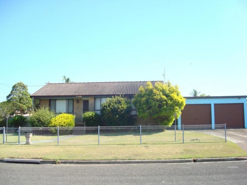 46 Redbill Drive, Woodberry NSW 2322