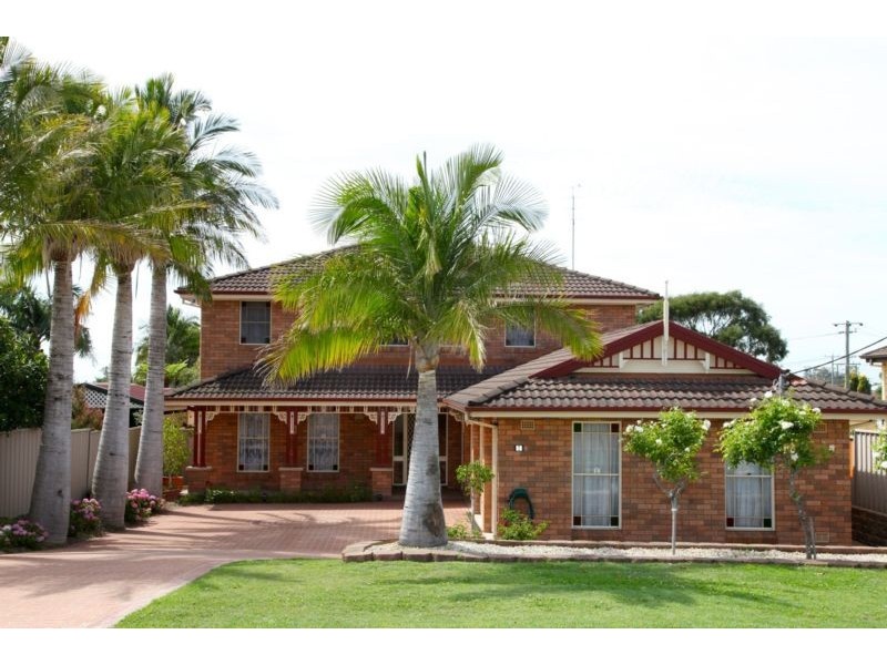 56 Tennyson Street, Beresfield NSW 2322