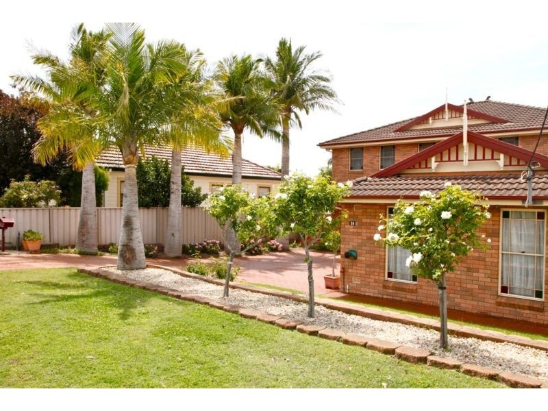 56 Tennyson Street, Beresfield NSW 2322