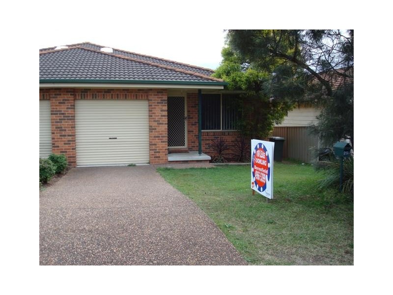 1/29a Waterbush Crescent, Woodberry NSW 2322