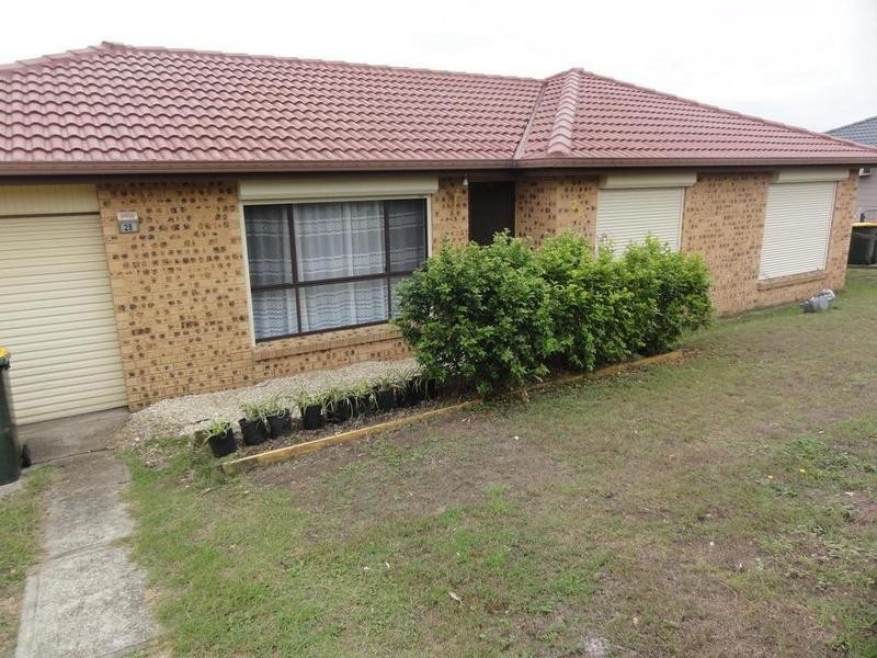 28 Waterbush Crescent, Woodberry NSW 2322