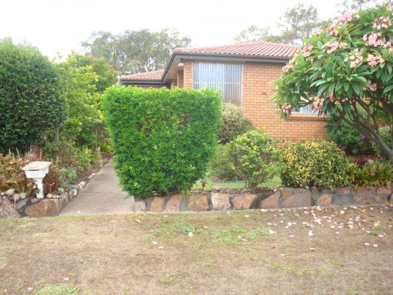 45 Pasadena Crescent, Beresfield NSW 2322