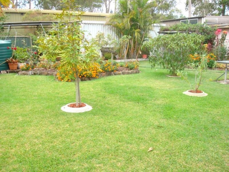 45 Pasadena Crescent, Beresfield NSW 2322