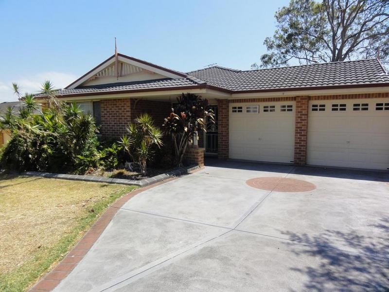 4 Maybush Avenue, Thornton NSW 2322