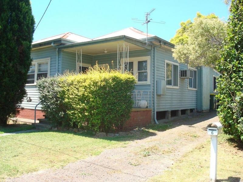6 Byron Street, Beresfield NSW 2322