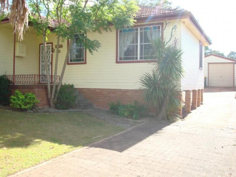57 Tennyson Street, Beresfield NSW 2322