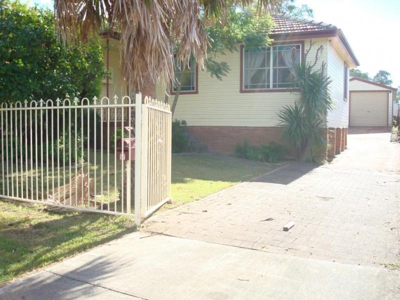 57 Tennyson Street, Beresfield NSW 2322
