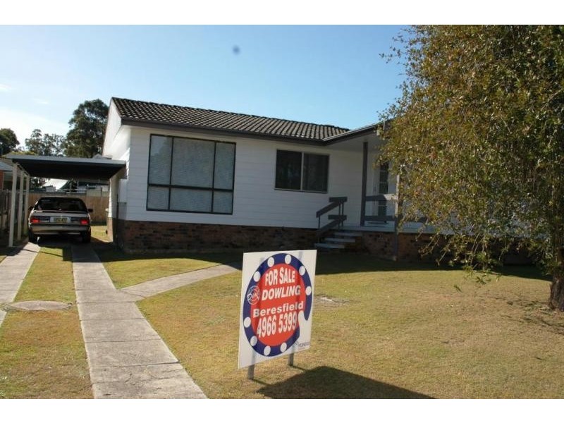 11 Thorp Close, Cessnock NSW 2325