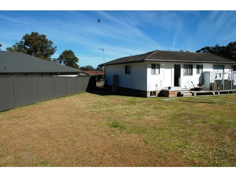 11 Thorp Close, Cessnock NSW 2325