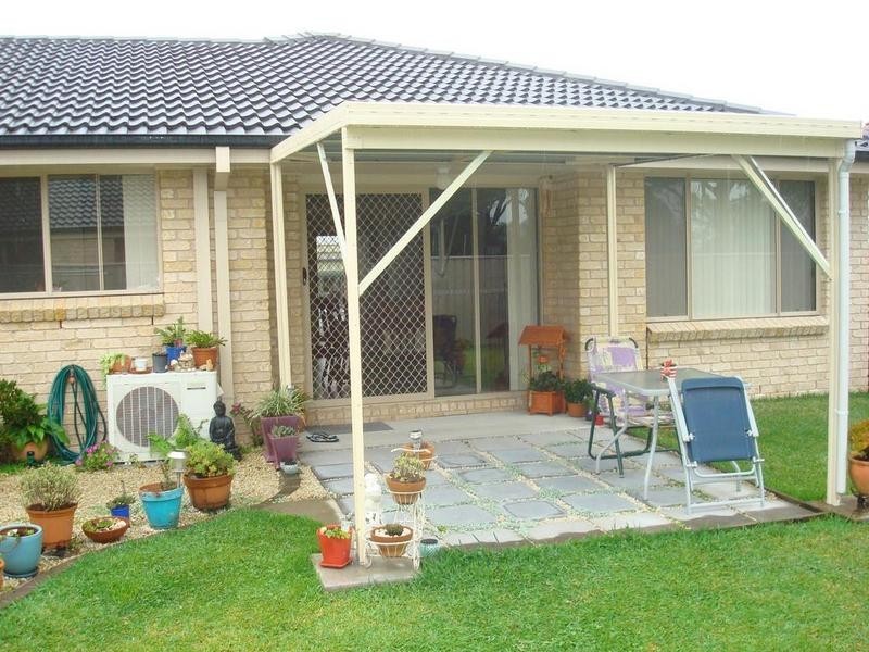 2/120 Anderson Drive, Tarro NSW 2322