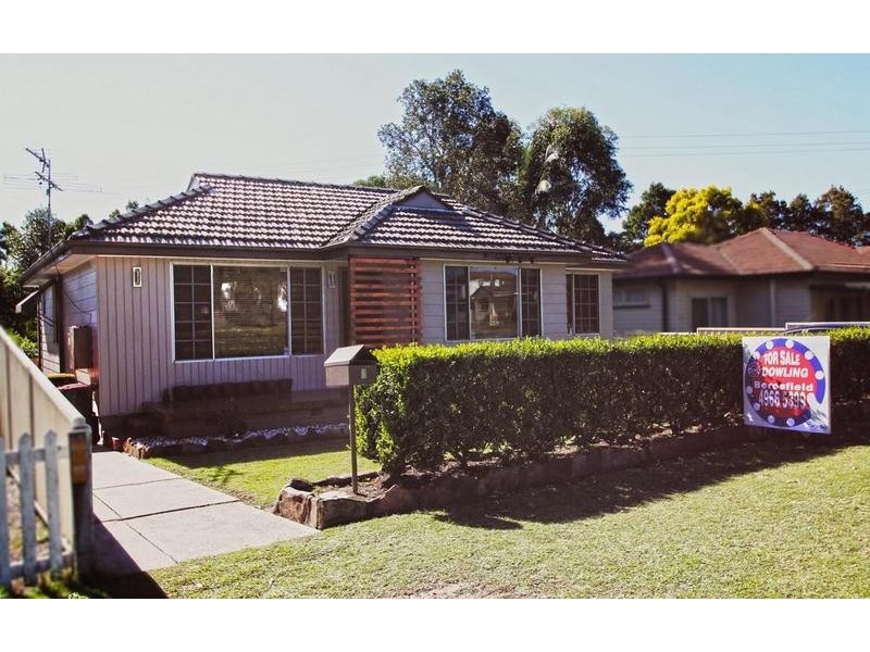 5 Addison Street, Beresfield NSW 2322
