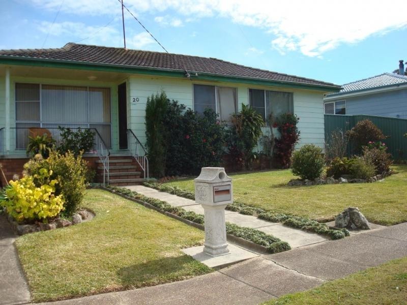 20 Aldwick Close, Tarro NSW 2322