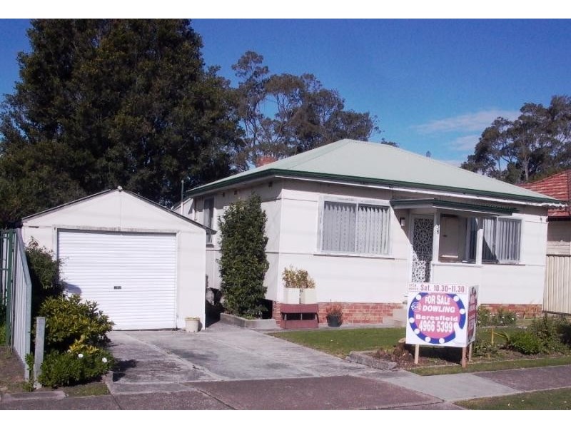 38 Lawson Avenue, Beresfield NSW 2322