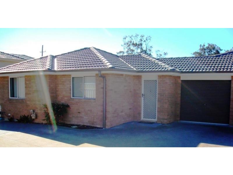 3/55 Ruskin Street, Beresfield NSW 2322