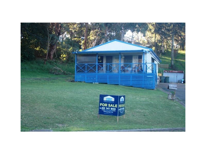 129 Dobell Drive, Wangi Wangi NSW 2267