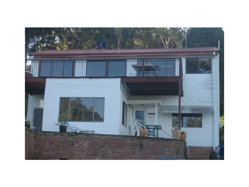 131 Dobell Drive, Wangi Wangi NSW 2267