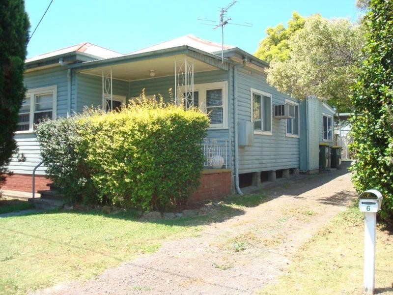 6 Byron Street, Beresfield NSW 2322