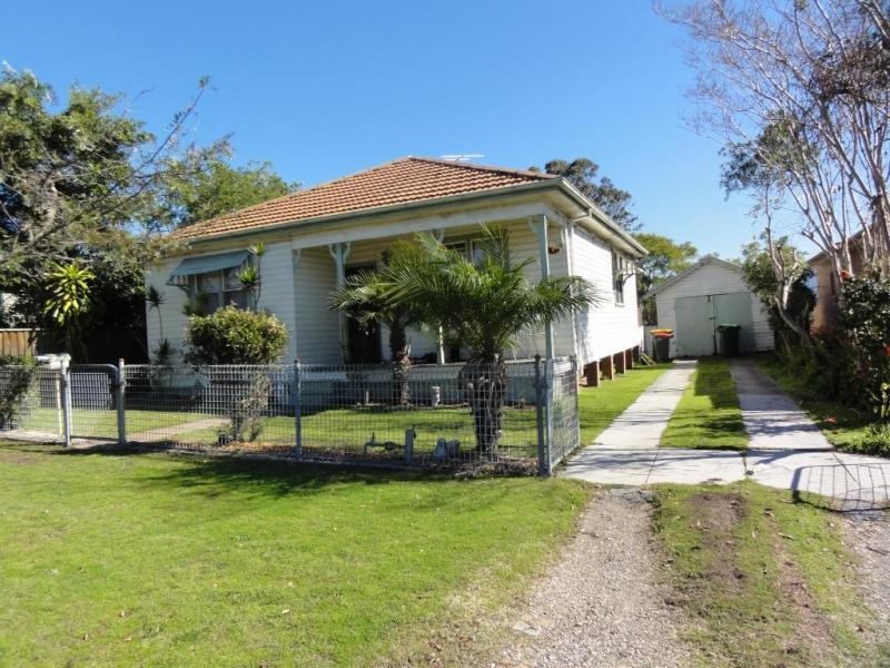 19 Kendall Street, Beresfield NSW 2322