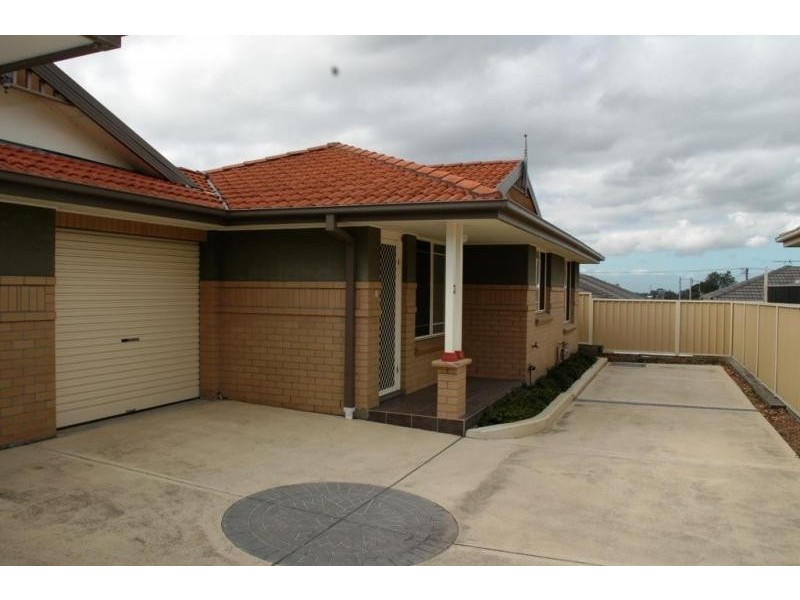 3/56 Lawson Avenue, Beresfield NSW 2322
