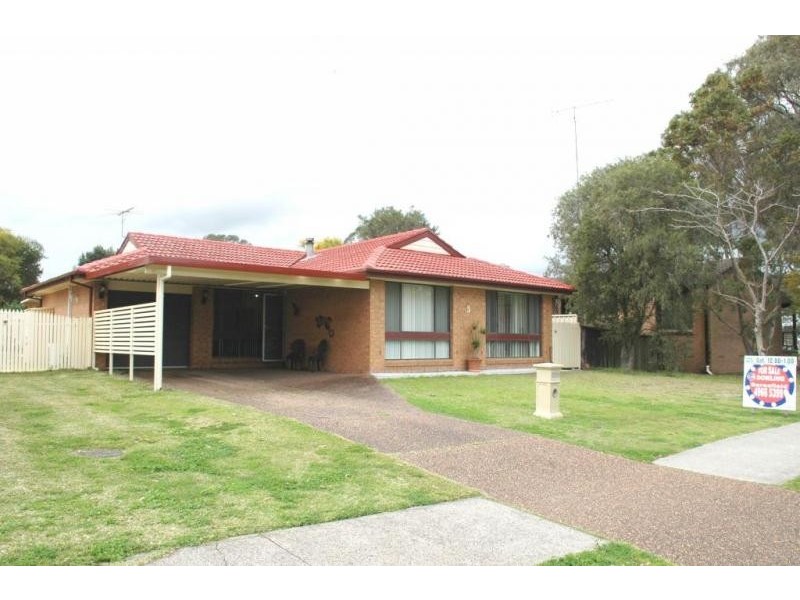 3 Taylor Avenue, Thornton NSW 2322
