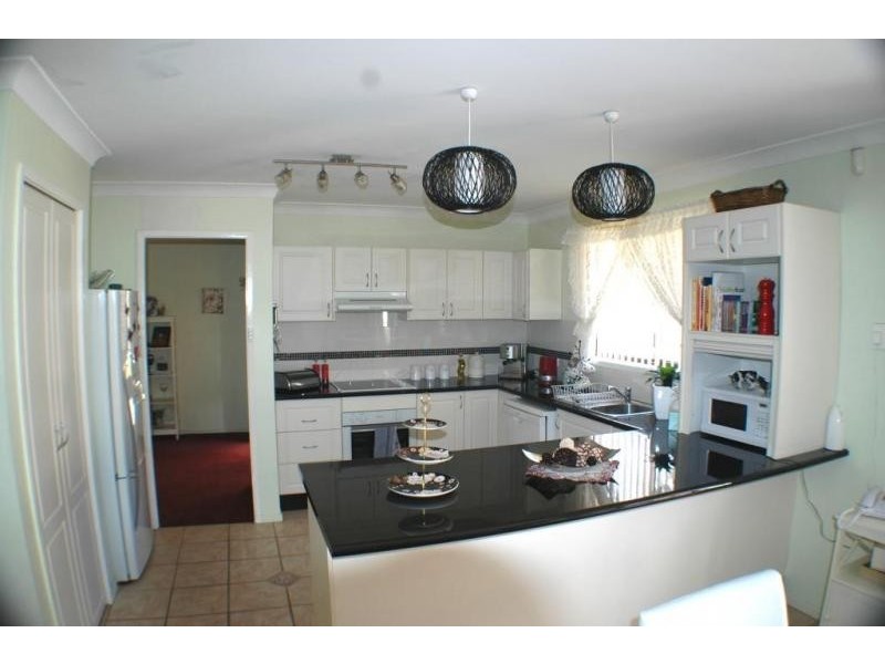 3 Taylor Avenue, Thornton NSW 2322