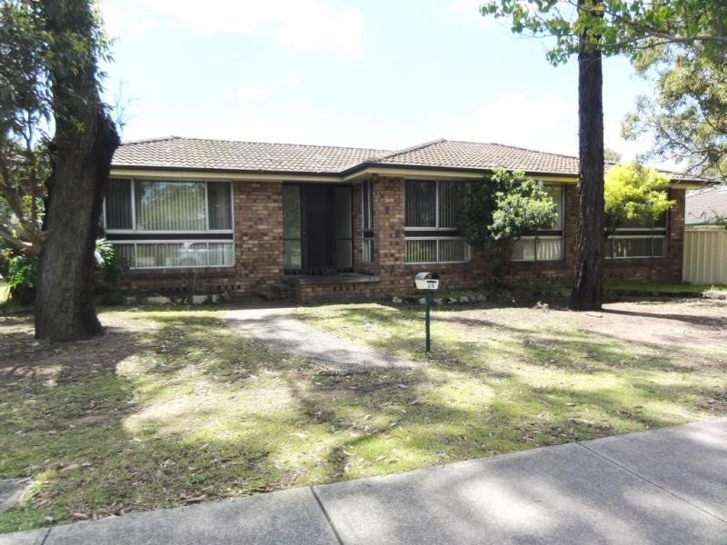 25 Taylor Avenue, Thornton NSW 2322